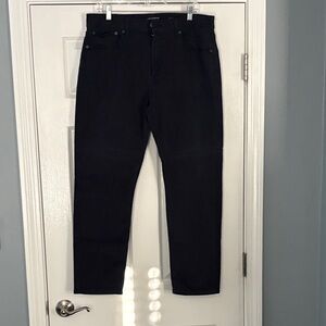 Lucky Brand Men's Dark Jeans